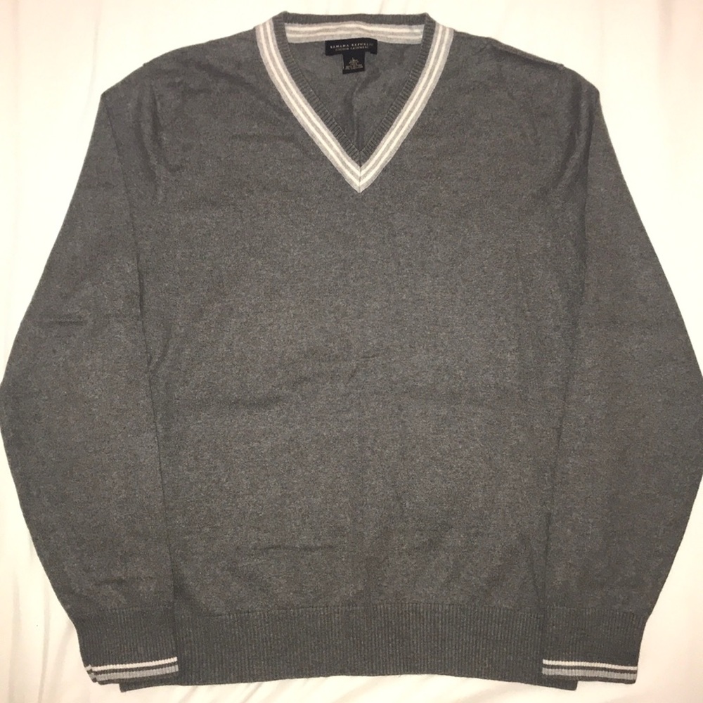 Men’s Banana Republic Sweatshirt